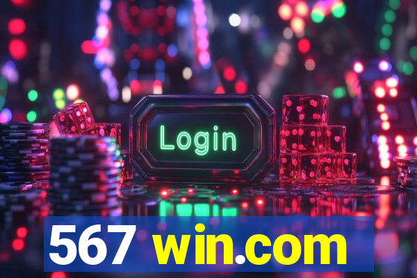 567 win.com